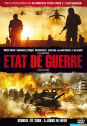 Etat de guerre (2011)
