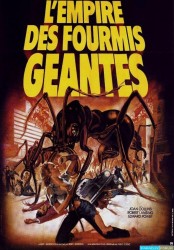 L'Empire des fourmis géantes
