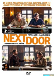 Next door (2021)