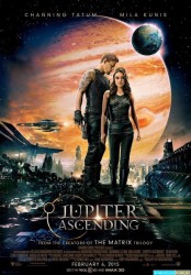 Jupiter - Le destin de l'Univers