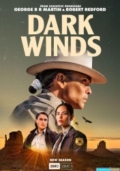 Dark Winds Saison 2