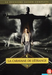 La Caravane de l'étrange Saison 2