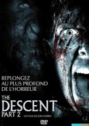 The Descent Part 2