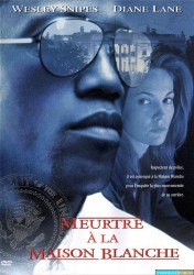 Meurtre a la maison blanche