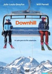 Downhill