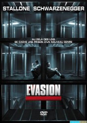Evasion (2013)