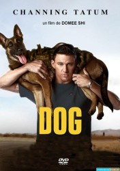 Dog (2022)