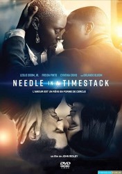Needle in a Timestack