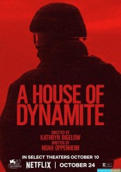 A House of Dynamite