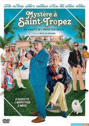 Mystère à Saint-Tropez