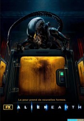 Alien - Earth