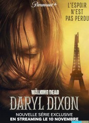 The Walking Dead - Daryl Dixon Saison 1