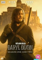 The Walking Dead - Daryl Dixon Saison 2