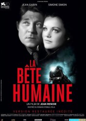 La Bête humaine (1938)