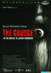 The Grudge (2004)