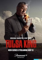 Tulsa King Saison 1