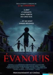 Evanouis