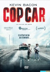 Cop Car
