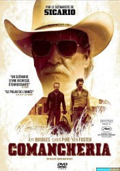 Comancheria