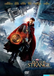 Doctor Strange