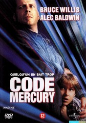 Code Mercury
