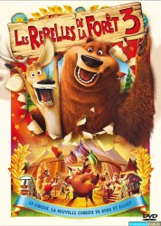 Les Rebelles de la forêt 3