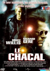 Le Chacal