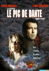 Le Pic de Dante