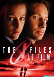The X Files, le film