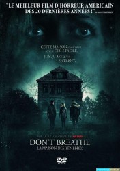 Don't Breathe - La maison des ténèbres