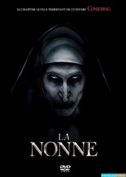 La Nonne (2018)