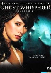 Ghost Whisperer Saison 2
