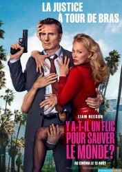 Y a-t-il un flic pour sauver le monde