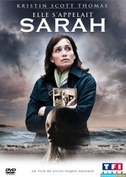 Elle s'appelait Sarah