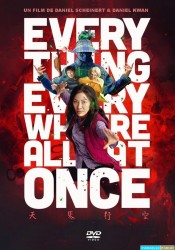 Everything Everywhere All at Once