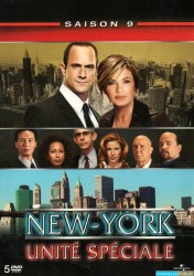 New York Unité Spéciale Saison 9