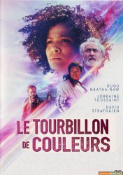 Le Tourbillon de Couleurs