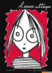 Louise Attaque