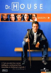 Dr House Saison 1