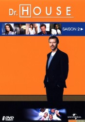 Dr House Saison 2