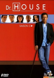 Dr House Saison 3