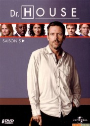 Dr House Saison 5