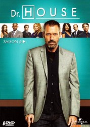 Dr House Saison 6