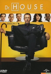 Dr House Saison 7