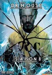 Dr House Saison 8