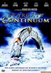 Stargate - Continuum