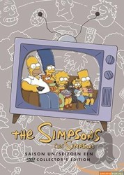 Les Simpson Saison 1
