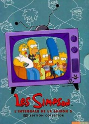 Les Simpson Saison 2