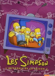 Les Simpson Saison 3