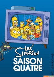 Les Simpson Saison 4